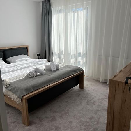 Lala Home Oradea Exterior foto