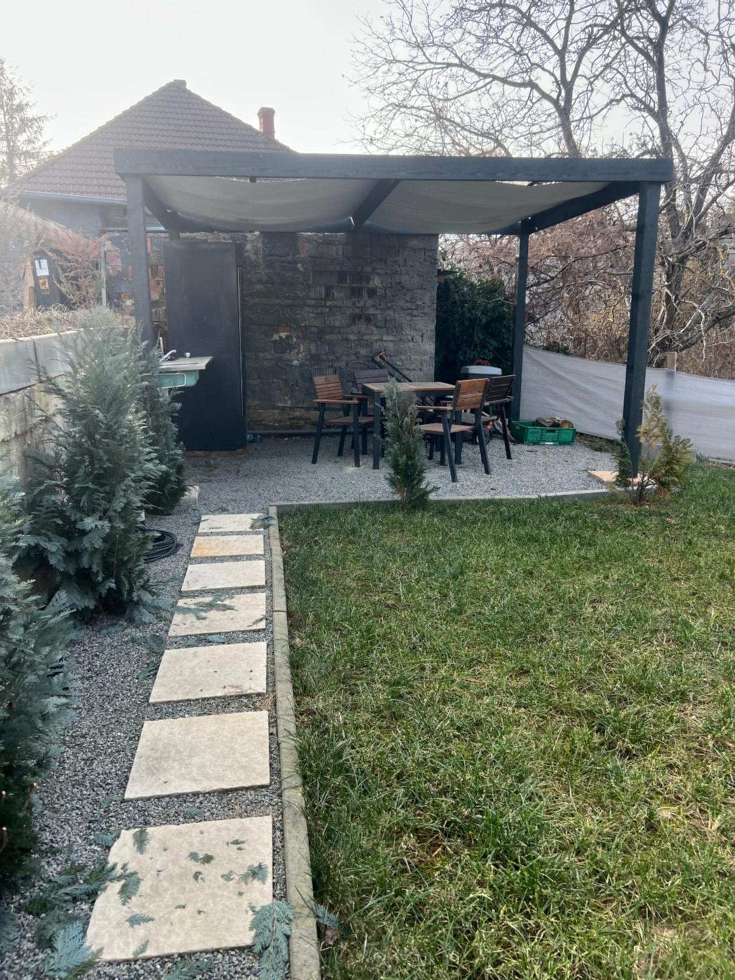Lala Home Oradea Exterior foto