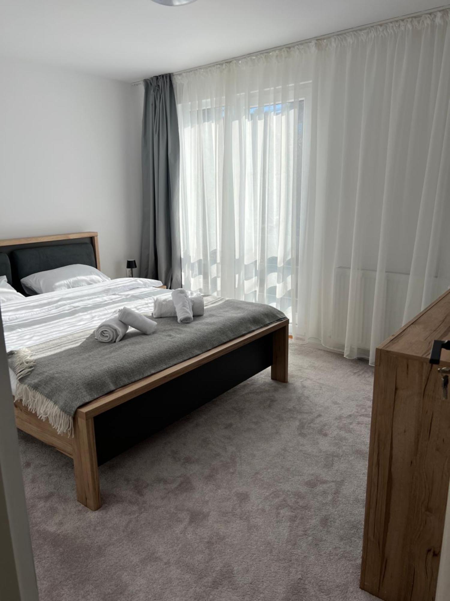 Lala Home Oradea Exterior foto